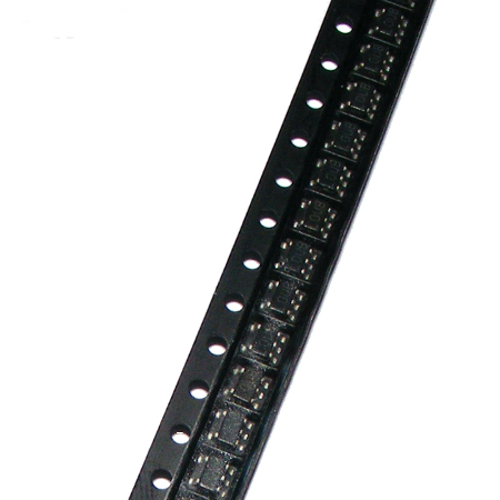 

Stabilizator Ldo SOT23-3 MIC5203-3.3BM5 3,3V x3