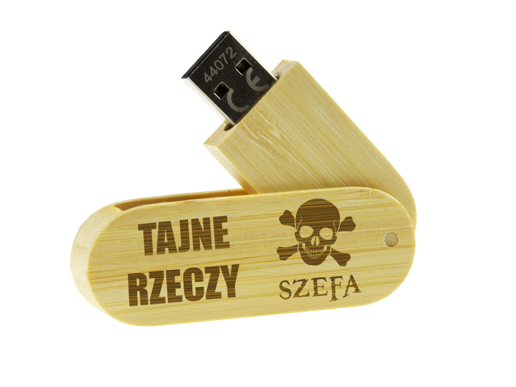 

Pamięć Usb Dla Szefa Grawer Na Prezent 16GB Wzory