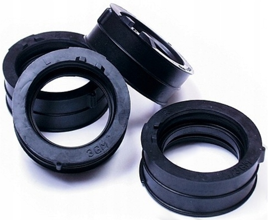 Karburátorové Hrdlo Yamaha Yzf 750 Sp 93-98 Nové