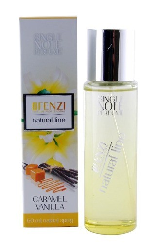 

J.Fenzi Natural Karmel Carmel Vanilia Edp 50 ml