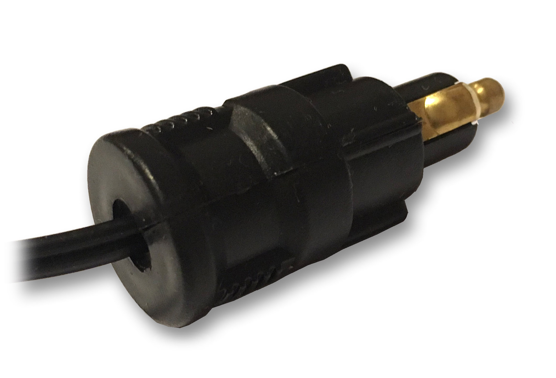 Wtyczka wtyk małej zapalniczki mini 12/24V campera Numer katalogowy części WtyDin