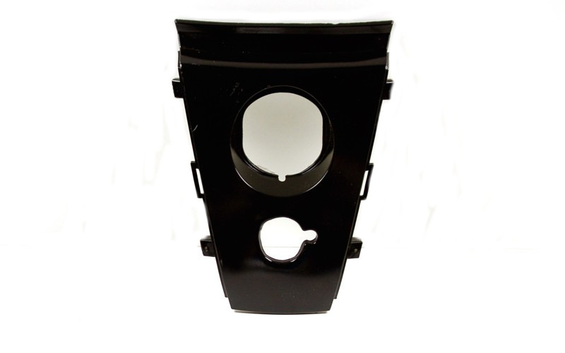 

Oslona Obudowa Wlewu Paliwa Bordowa Router Bassa