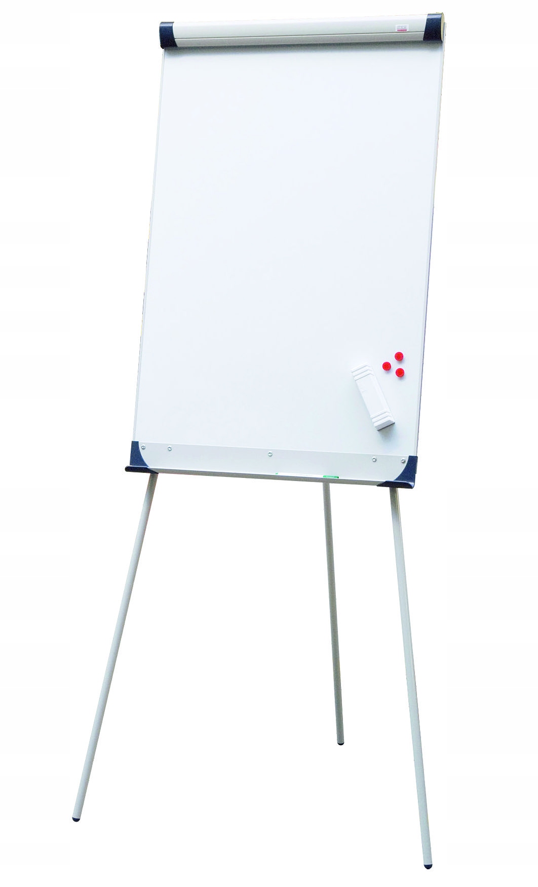 Flipchart magnetyczny suchościeralny