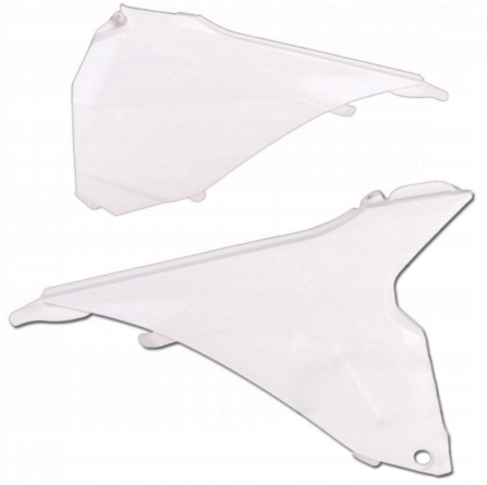 Airboxové Kryty Ktm Sx-f 350 ie 4T 15 Cross Enduro