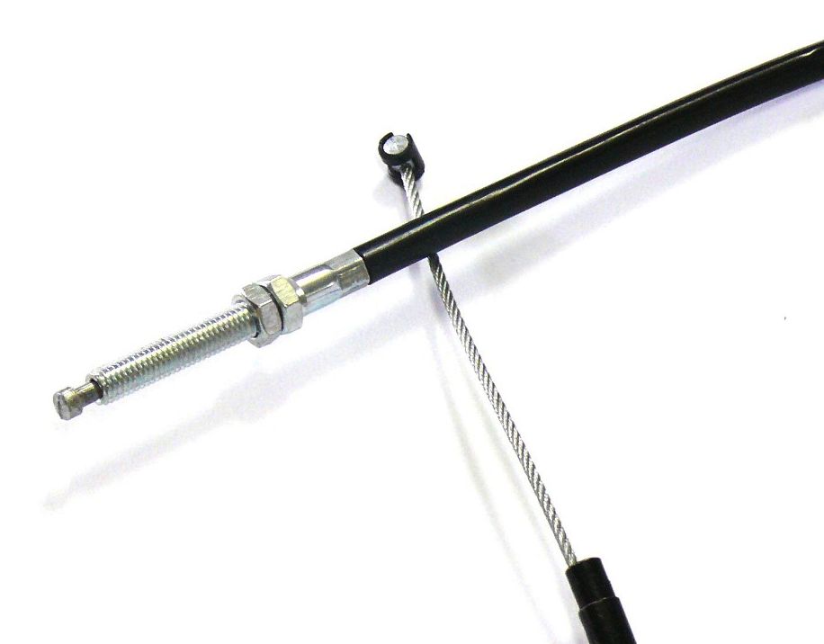 Spojkové Lanko Honda Ntv 650 Revere 88-97 nové