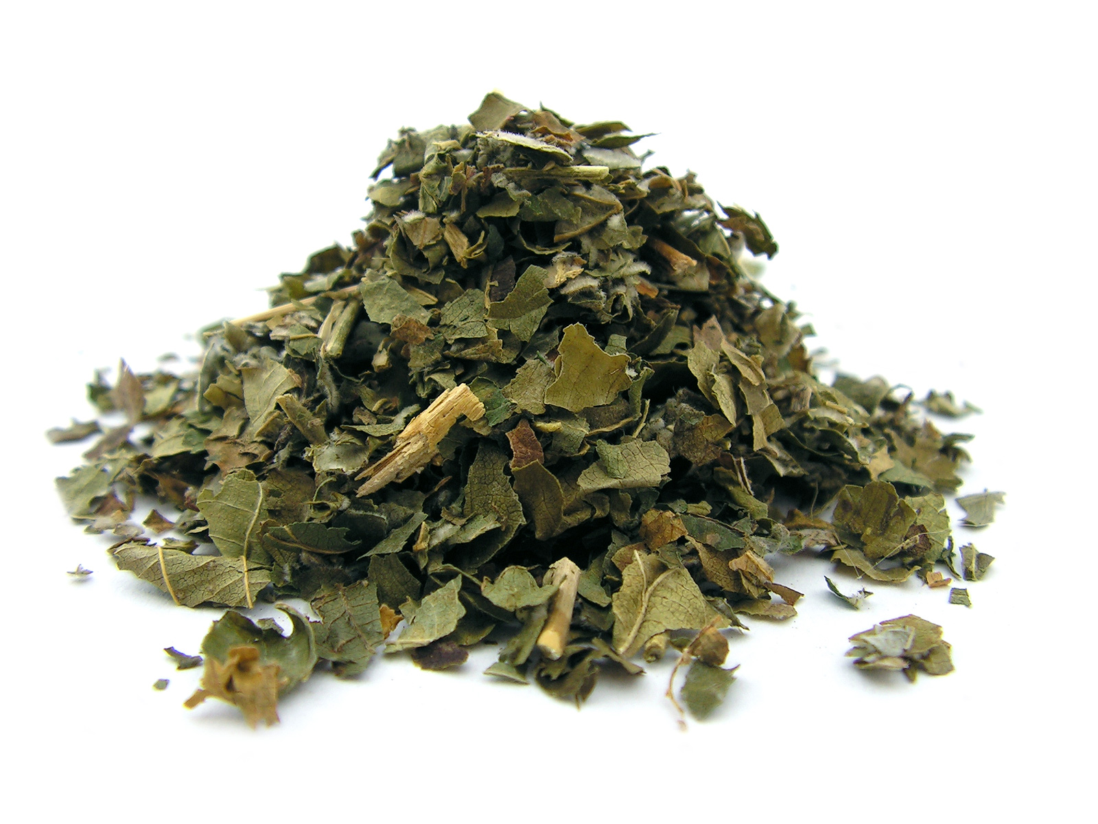 

Jeżyna Fałdowana liść jeżyny 250 g Aromatika