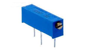 

Potencjometr precyzyjny 2K 2kohm 3006P = 43P202