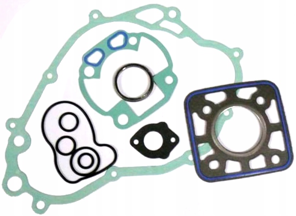 Klp Těsnění Suzuki Rg 80 C Gamma 85-87