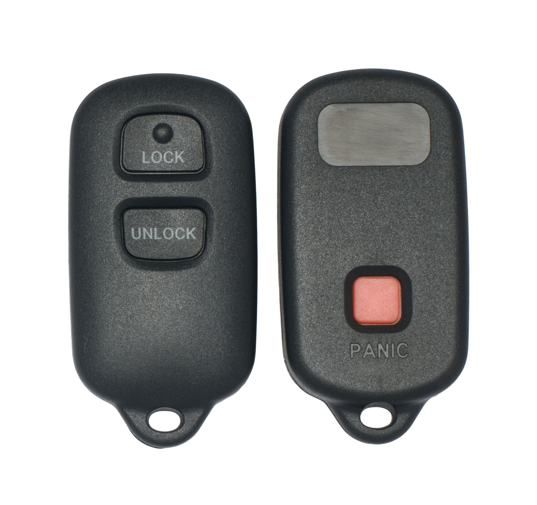 TOYOTA ЦІЛИКА COROLLA VERSO КЛЮЧ ПУЛЬТ КОРПУС