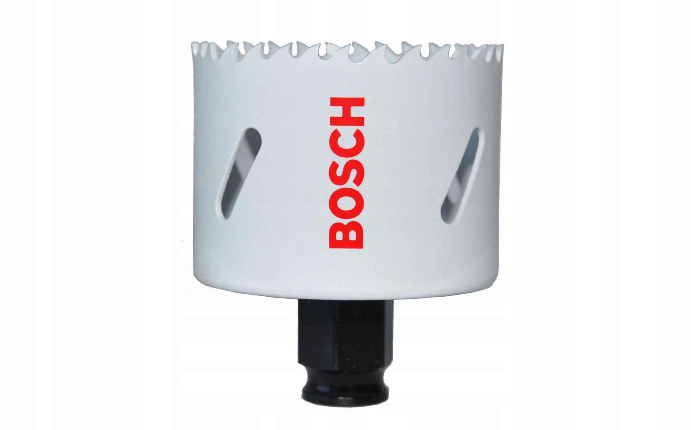 

Piła Otwornica Bosch 56mm do stali, drewna i Pcv