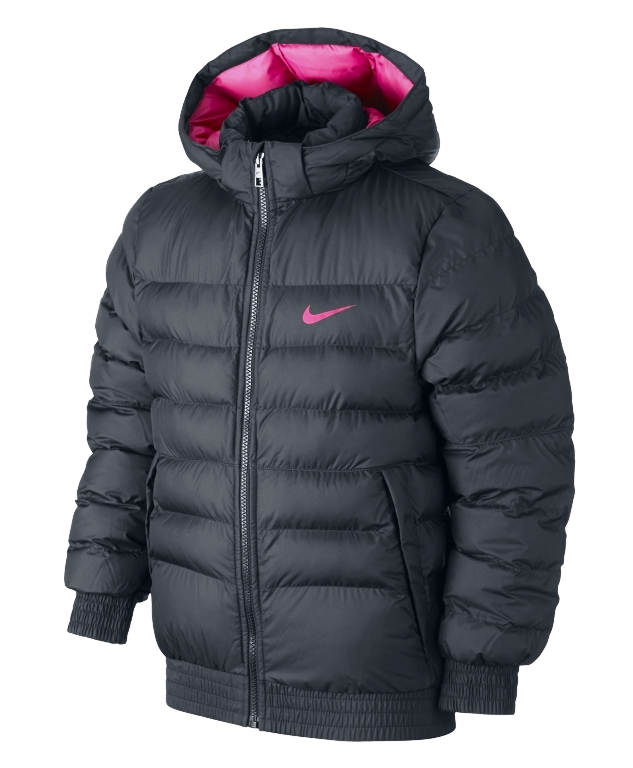

Kurtka Nike Ya Bts Yth AJ7735-011 r.M 137/147