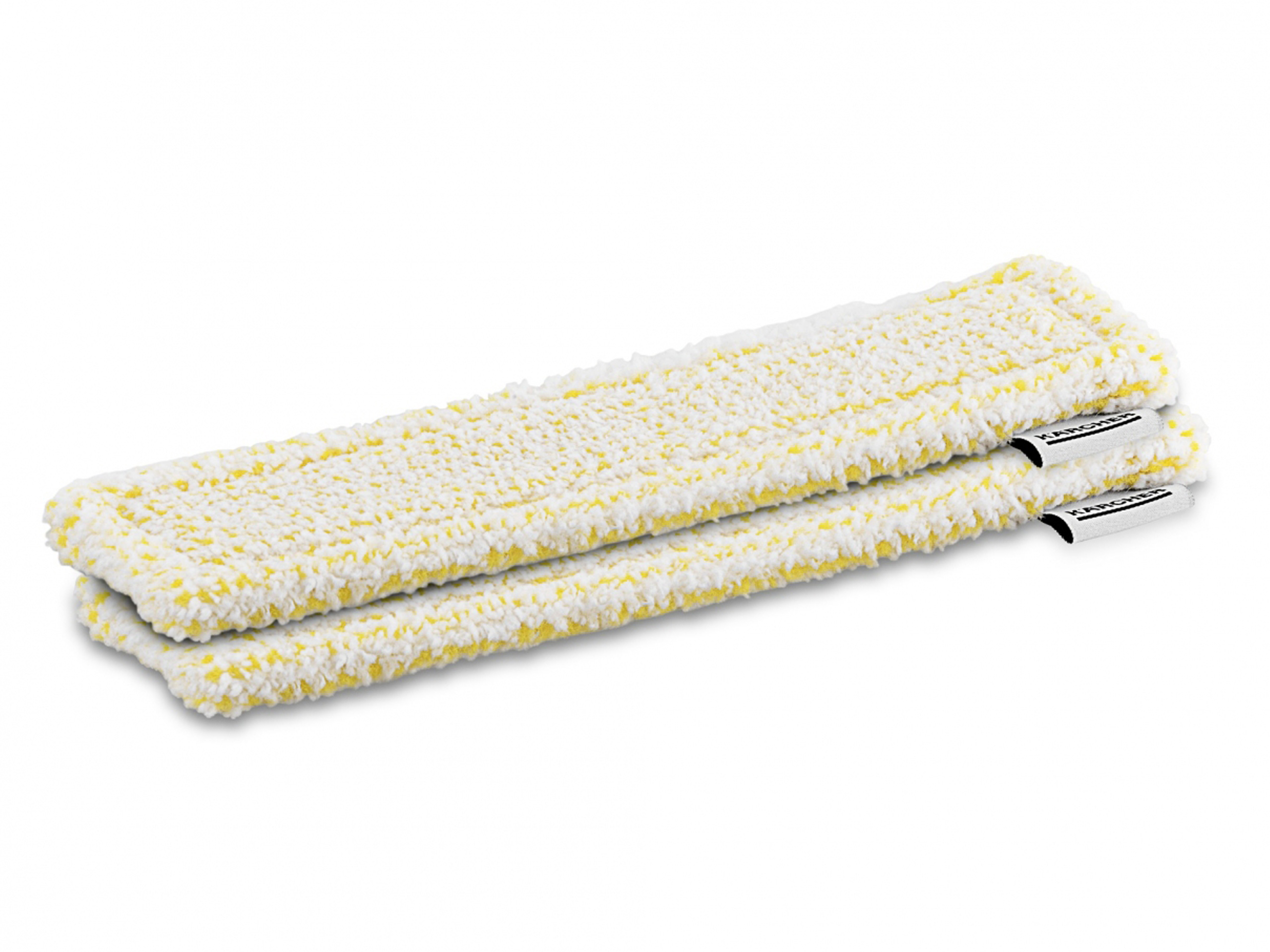 

2xPAD Powłoczka Mikrofibra Karcher Wv 2,5,6 Indoor