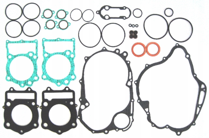 Klp Sada těsnění Yamaha XV 750 Virago 88-97