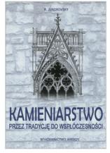 

Kamieniarstwo współczesne spojrzenie schody