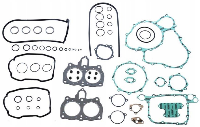 Klp Těsnění Honda Gl 1100 D Kapotáž Goldwing