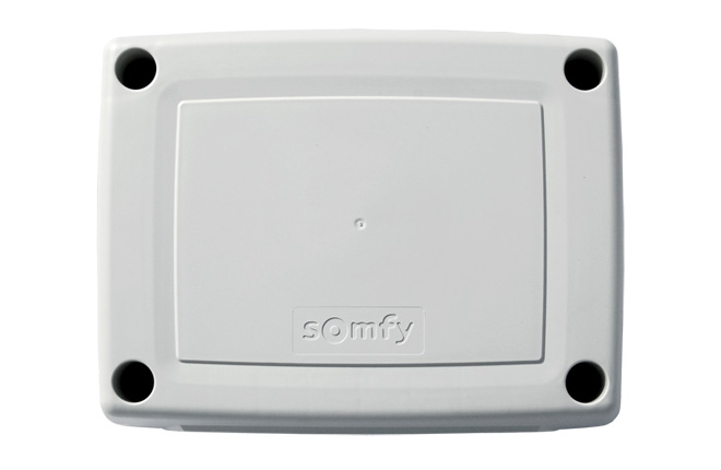 SOMFY 3S RTS Protection панель управления для IXENGO S и L 24