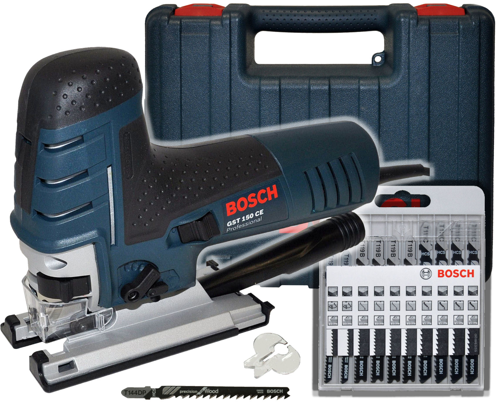 лобзик bosch gst 150 ce