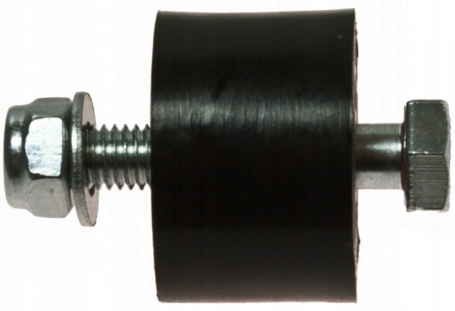 Napínací Kladka Řemene Honda Cr 250 R 04-07