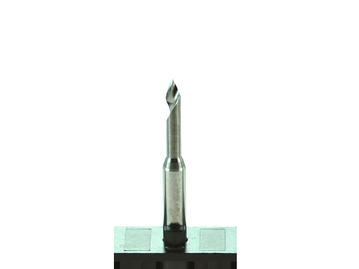 

Frez Vhm grawerski 45 stopni spiralny Frezarka Cnc
