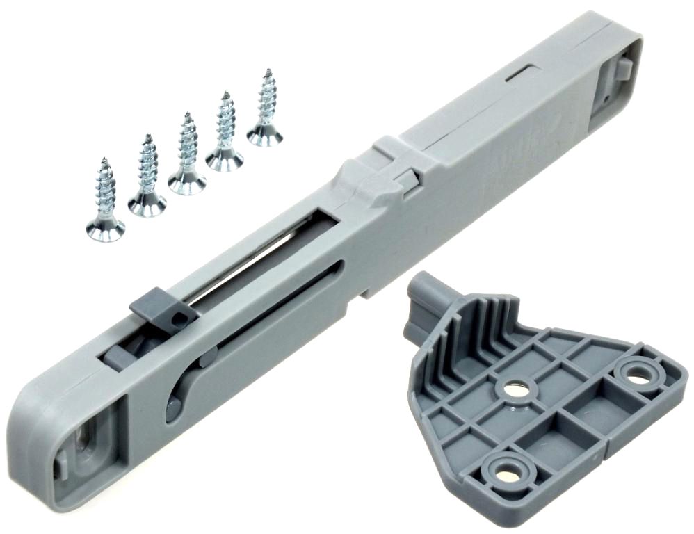 

Airtic Box hamulec dociąg do szuflady Metalbox