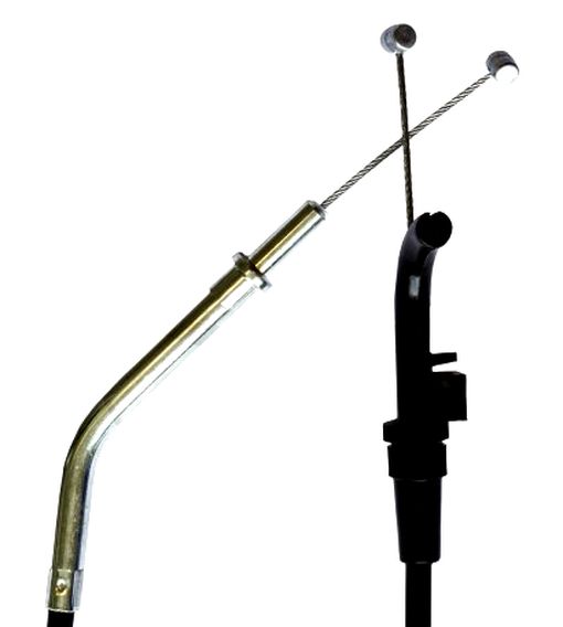 Plynová A Otevírací Šňůra Kawasaki Zr 1100 Zephyr