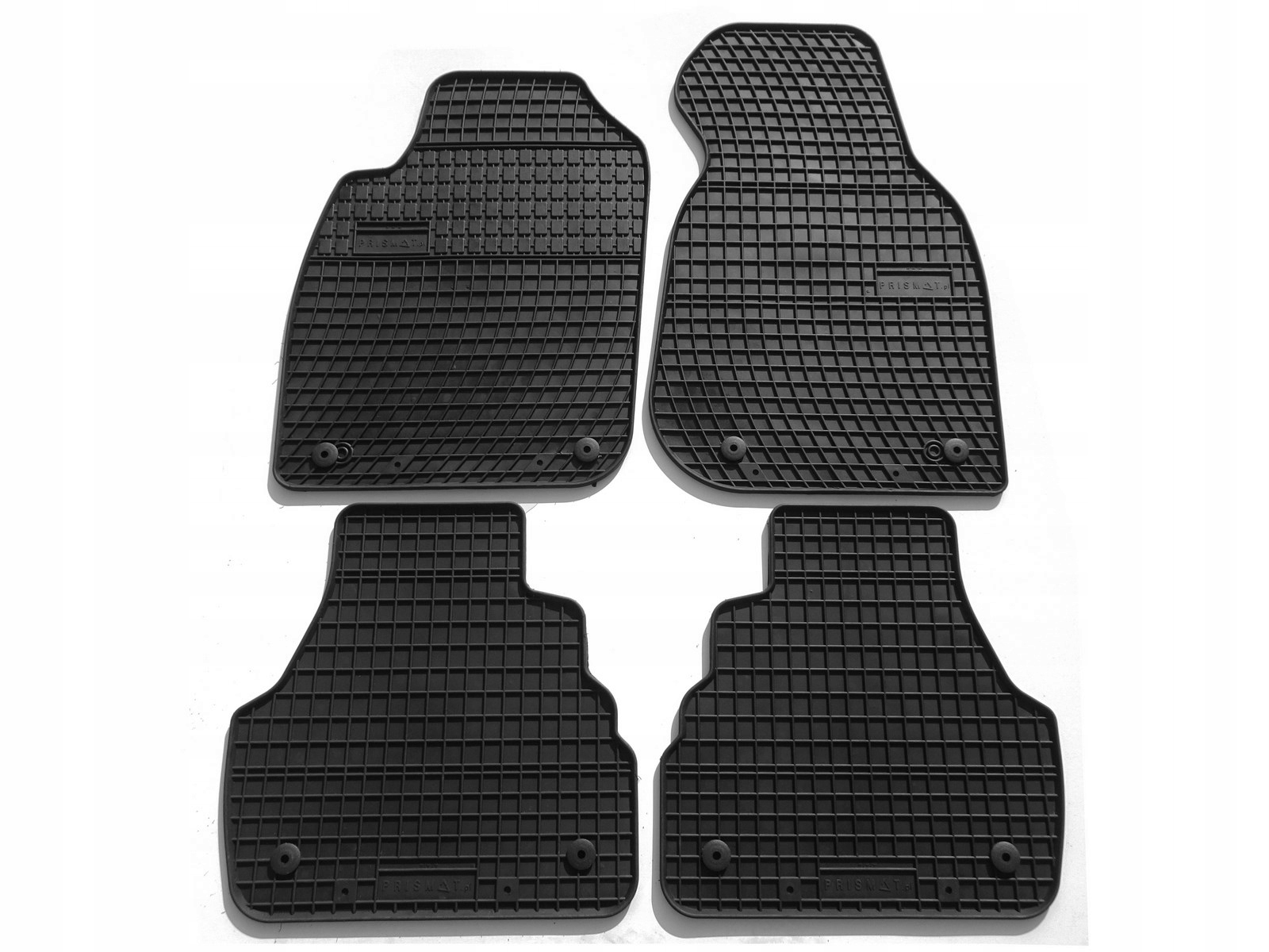

Audi A6 C5 97-04r Dywaniki Gumowe Na Miare Prismat