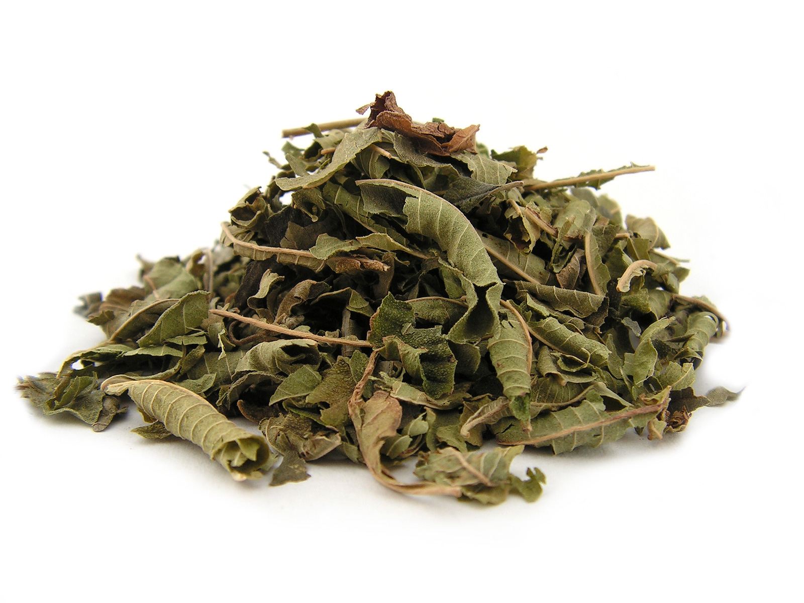 

Werbena Cytrynowa liść lippia trójlistna 50 g