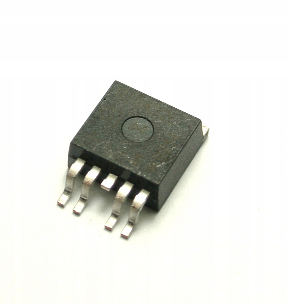

BTS432E Infineon Profet Smart Switch tranzystor