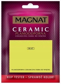 

Magnat Ceramic farba próbka 30ml Tester