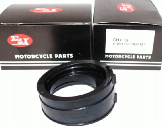 Hrdlo Karburátoru Yamaha MT-03 660 06-09