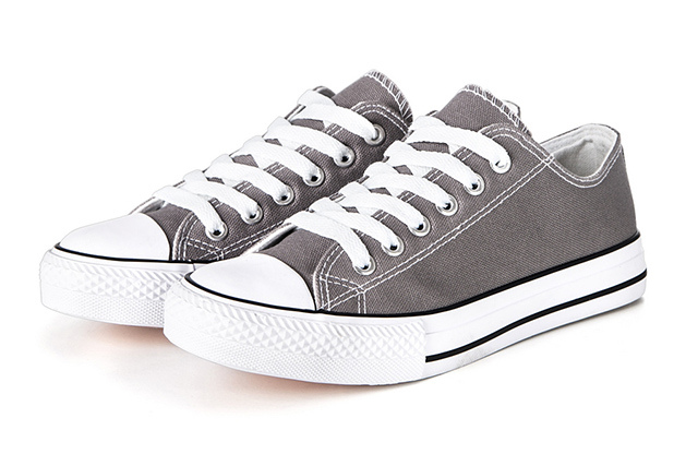 

Buty dziecięce Trampki tenisówki Szare 32