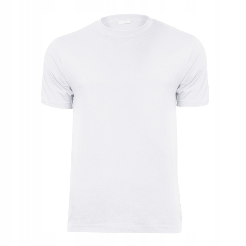 Koszulka T-Shirt biała Lahti Pro L4020405 roz. 2XL Marka Lahti Pro