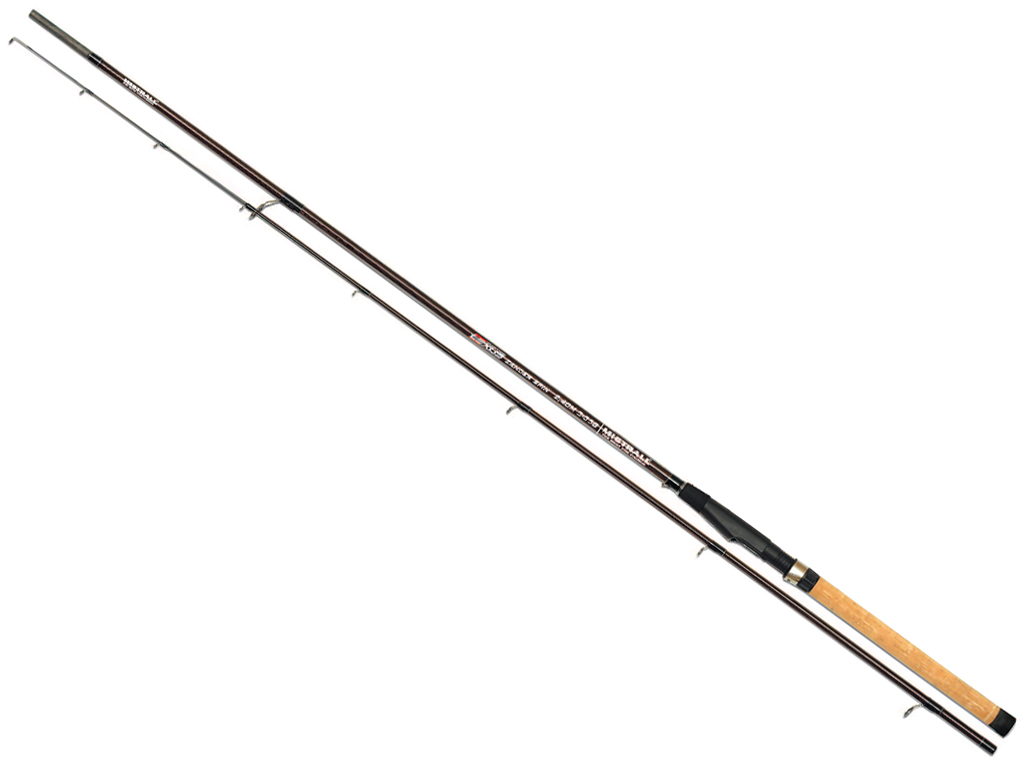 Spinning Mistrall Lexus Zander Spin 2,70m 5-35g