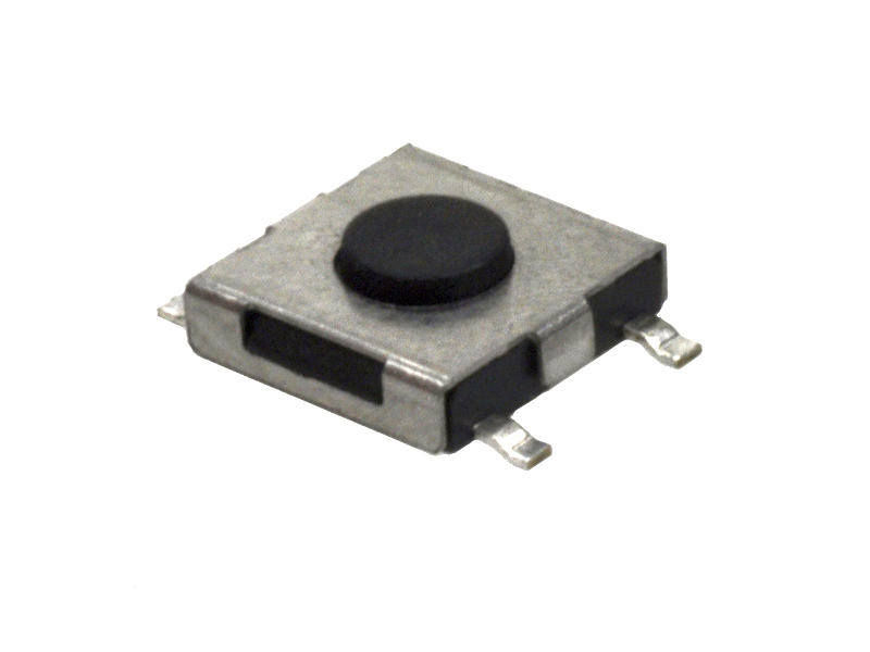

Mikroprzycisk Tact 4,6x4,8mm 1,5mm Smd Pilot x2