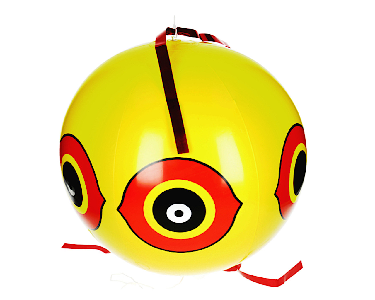 BALON PŁOSZĄCY NA PTAKI GOŁĘBIE ODSTRASZACZ SZPAKÓW MEW BOCIANÓW NO PEST Marka No-Pest