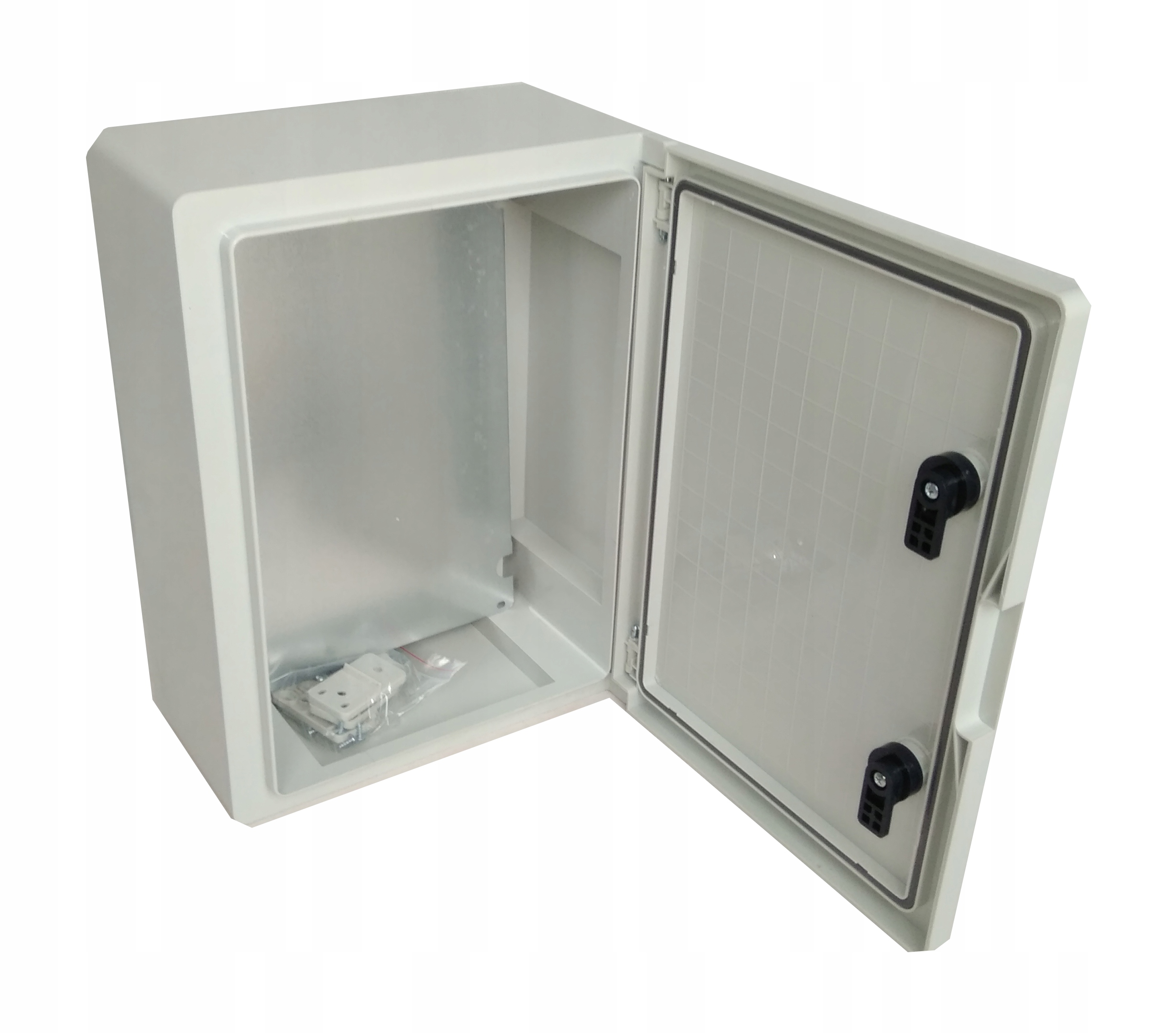 Elektrická skříňka IP65 rozvaděč 300x400 C3DZ