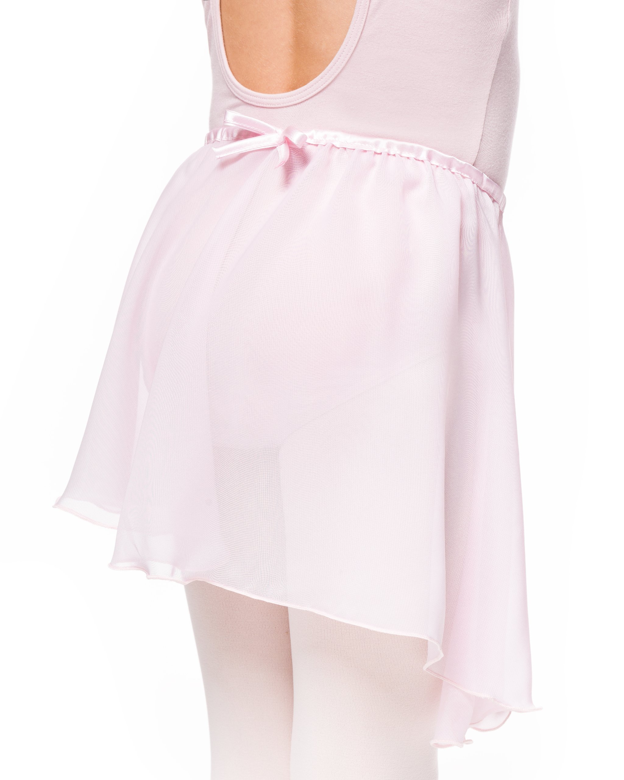 SPÓDNICZKA BALETU TUNIKA BALETOWA Z1 LR 98/104 Rozmiar 104