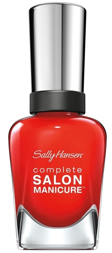 Sally Hansen Complete Salon Lak 554 New Flame