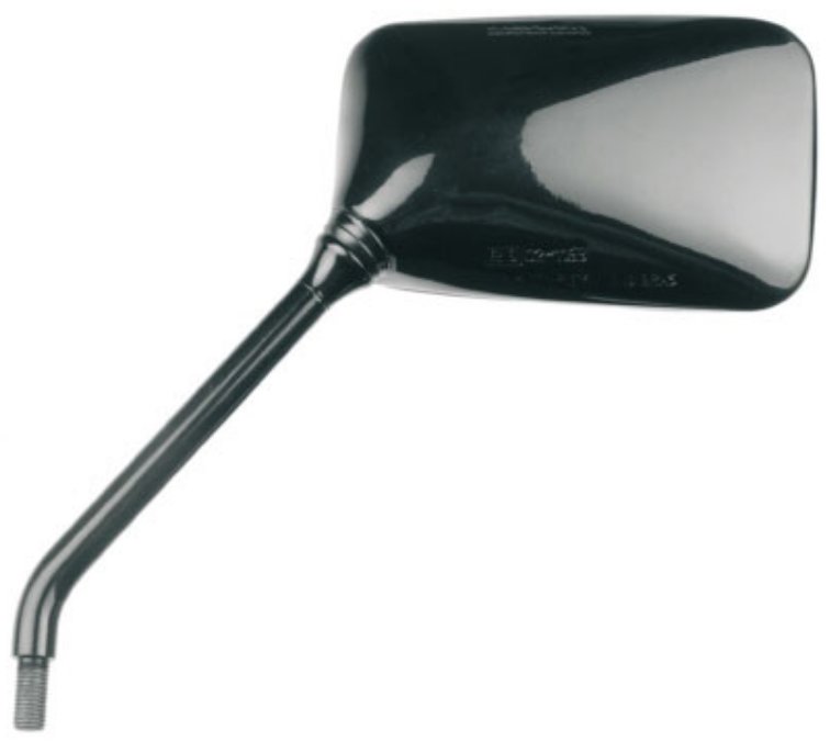 Levé Zrcátko Honda Cbf 250 04-06 Nové