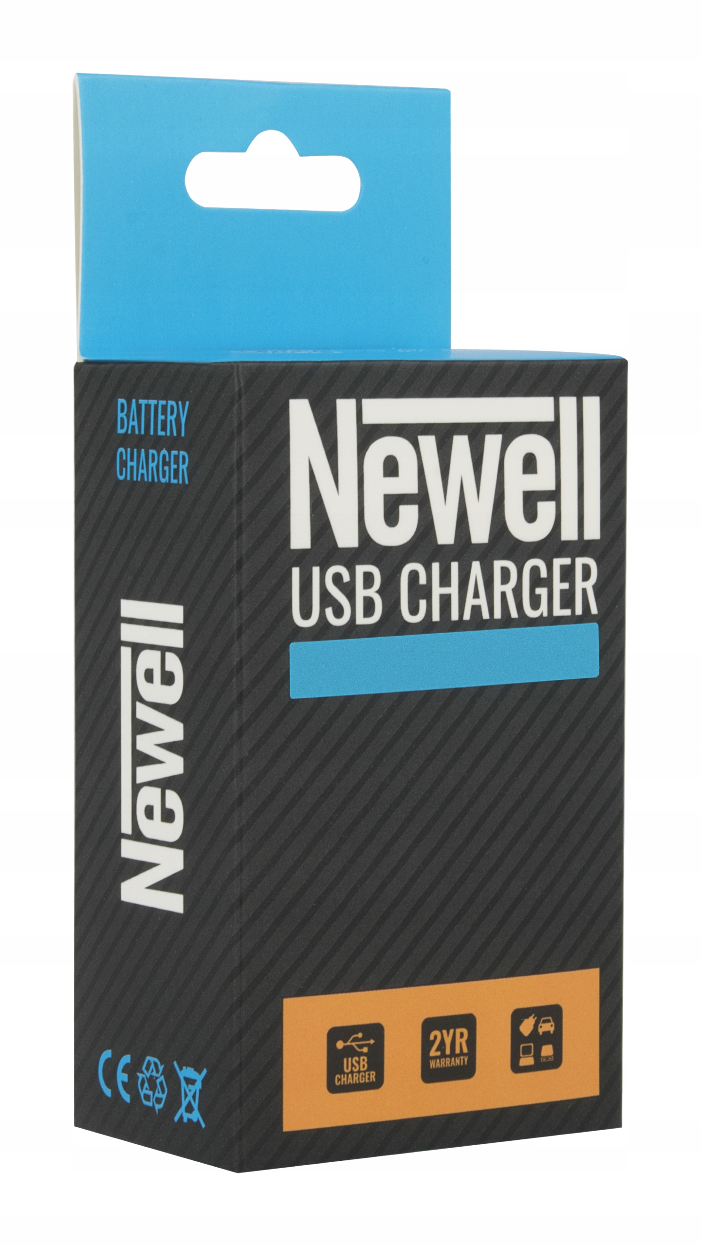 Ładowarka Newell LP-E17 do Canon DC-USB Kod producenta DC-K5