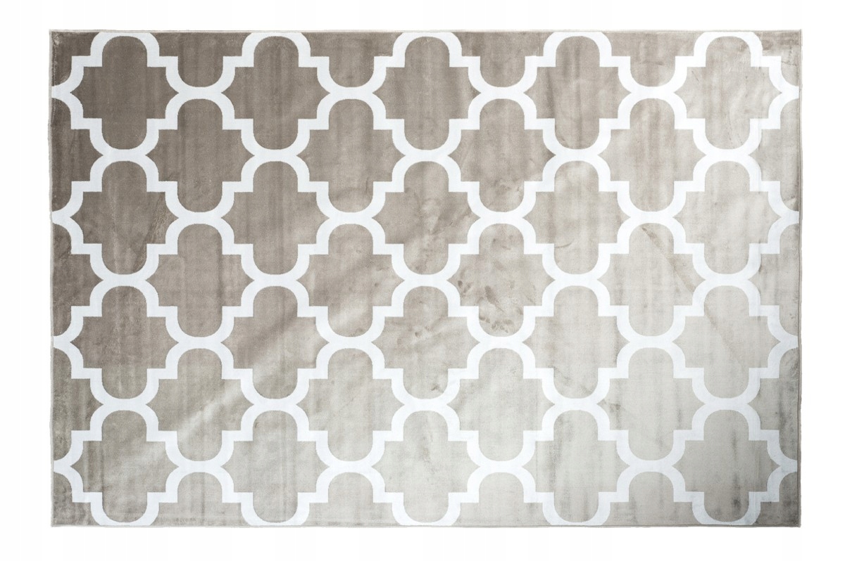 Koberec Isphahan 80x150 Premium Viscosa Klasika v16