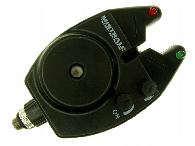 

Sygnalizator Brań Elektroniczny Mistrall Fa
