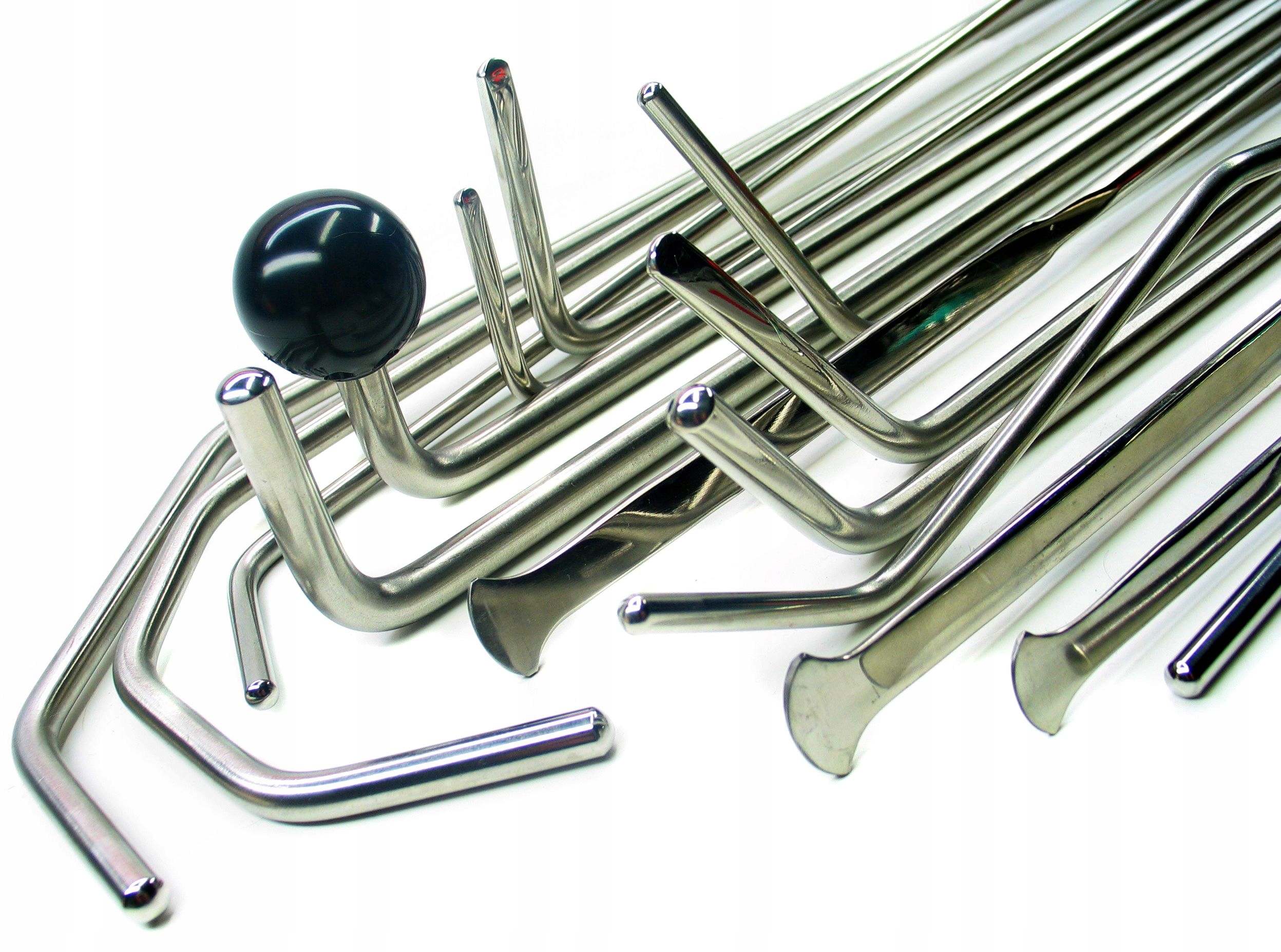 PDR PRETY LANCE 18 cz USUWANIE WGNIECEN KAROSERII