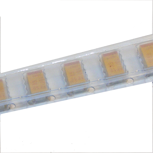 

Kondensator tantalowy Smd C 22uF 10V 10% Avx x5