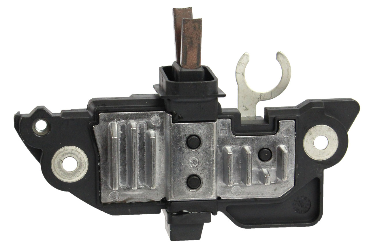 BMW E39 X5 E53 520 525 528 530 REGULATOR NAPIĘCIA EAN (GTIN) 5905505737657