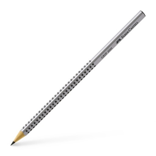 

Faber Castell Ołówek Grip 2001 trójkatny