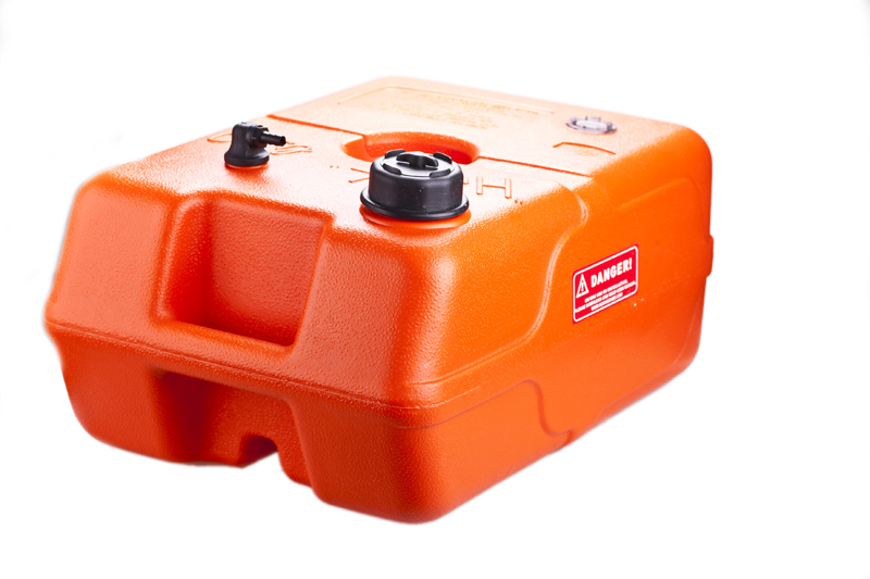 Zbiornik Paliwa Przenośny 30 Litry Wskaźnik Paliwa