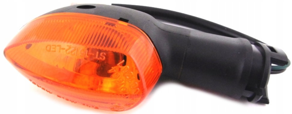 Směrovka Zadní Přední Yamaha YZF-R6 600 04-06