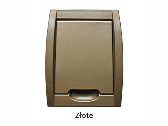 GNIAZDO SSĄCE EVO kolory Odkurzacz Centralny Marka inna