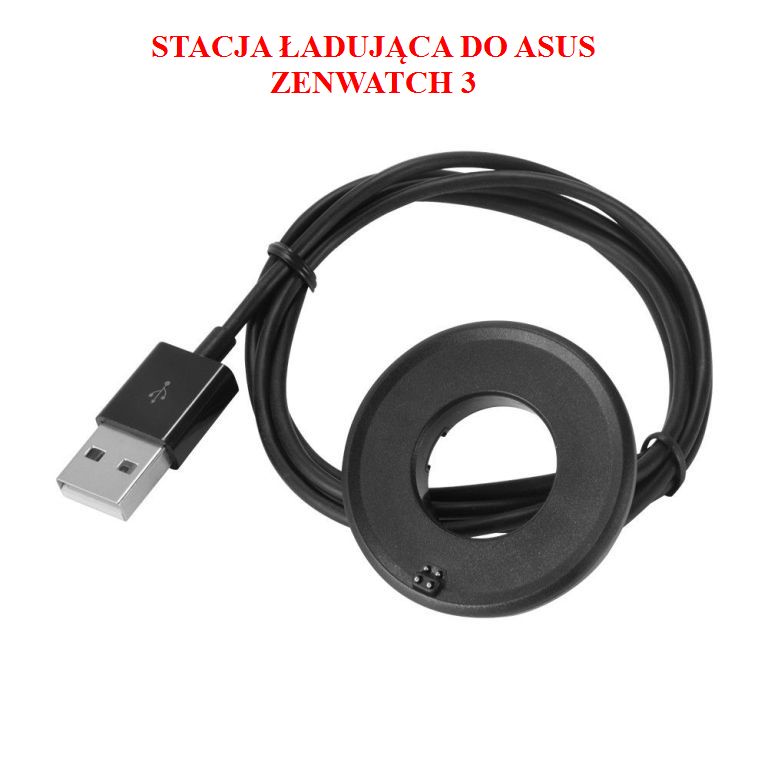 Ładowarka do Asus Zenwatch 3